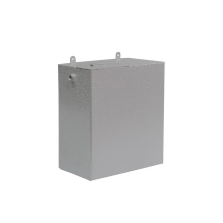 Open -type expansion tank, 40 l.