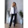 Female blouse, size 44
