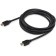 Buro HDMI 2.0 HDMI (M)/HDMI (M) 3M audio cable. gilding. Black (BHP HDMI 2.0) 1074820