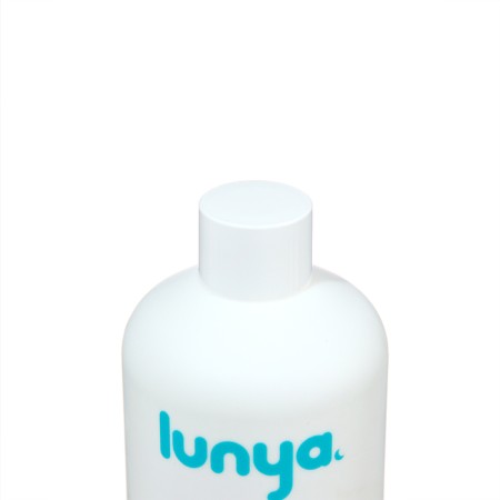 Bath foam children's lunya strawberry, 400 ml-3