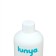 Bath foam children's lunya strawberry, 400 ml