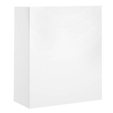 Cabinet of hinged Zara 600x310x720 white