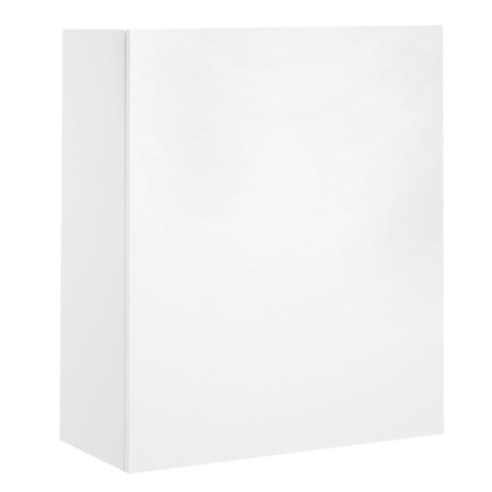 Cabinet of hinged Zara 600x310x720 white