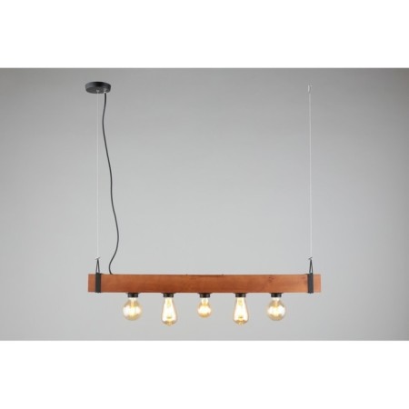 Suspended chandelier Castelluzzo E27 200W-2