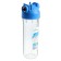 The Aquabrait filter case is ABF-10-12, 1/2, for cold water, a key, fasteners, a transparent