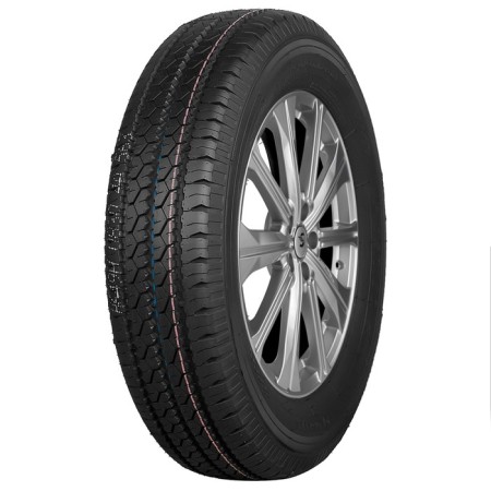 Summer tire Royal Black Royal Commercial 185/75 R16c 104/102r