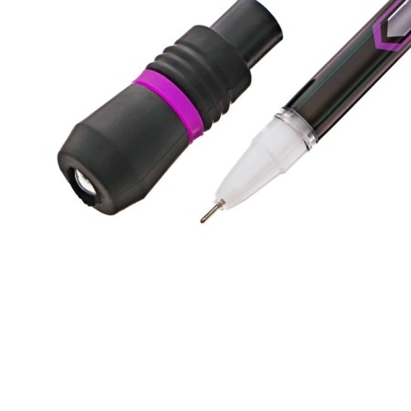 Gel Helly Handle, Spinner, Mix-2