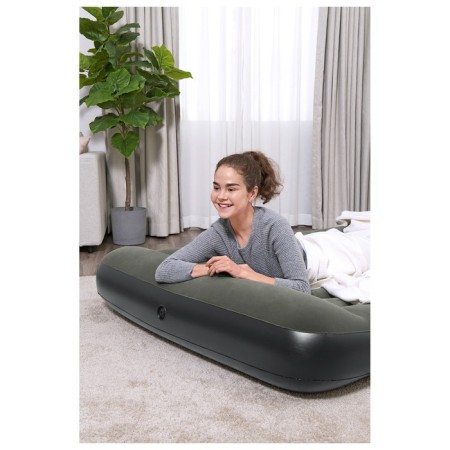 Inflatable Full, 191 x 137 x 30 cm, 67681 Bestway-6
