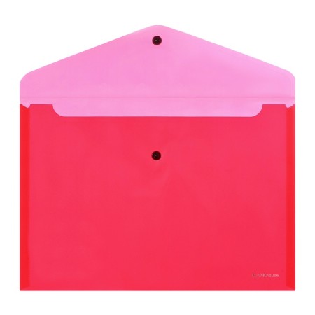 A4 button, 140 μm, Erichkrause Fizzy Classic, opaque, opaque, mix-10