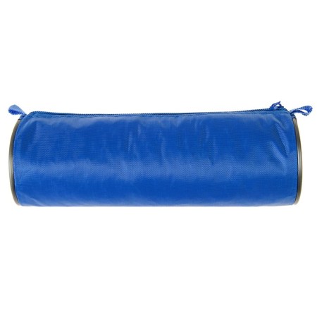 Penal-tobus soft 65 x 210 mm, 1 compartment, calligrata PT-05, blue-1