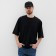 Men's T -shirt MIST WEST, size 56, black