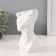 Souvenir Polystone Vazon "Sculpture. Women's Body" 9.9x18.6 cm