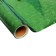Self -adhesive film, holography, green, 0.45 x 3 m, 3 μm