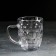 Glass glass for beer "High League", 500 ml