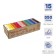 Plant -based plasticine, 15 colors, 350 g, jovi, maxi packaging (price for 1 pc.), For kids