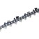 Chain Patriot 21lp-72e Professional, 3/8 ", 1.5 mm, 72 links, tire 45 cm, cheesel
