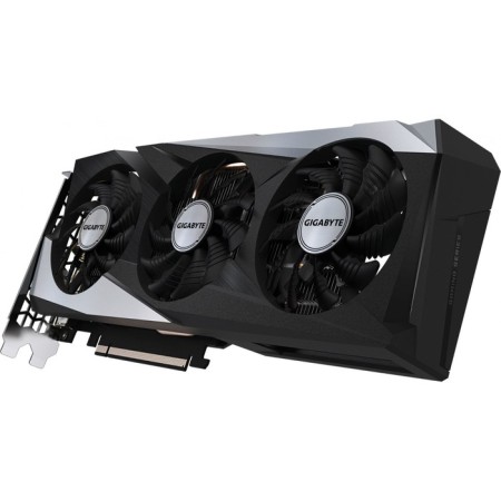 Gigabyte GV -ia380Gaming OC-6GD, Intel Arc A380 6 GB, GDDR6, HDMI, DP-7