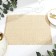 Daillean napkin ts.
