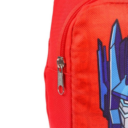 Children's bag, 20x14.5x6 cm, transformers-6