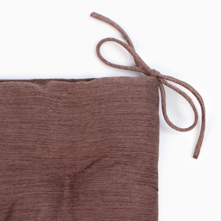 Sidushka Len 40x40x4cm Tsvokoem Zhakard PA100%-3