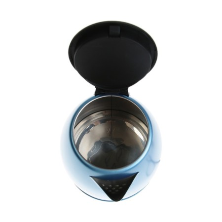 Electric kettle "Matryona" MA-002, metal, 1.8 l, 1500 watts, blue-4