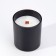 Aromatic candle "Breesal, Terra Mystica", vetiver, lavender, juniper