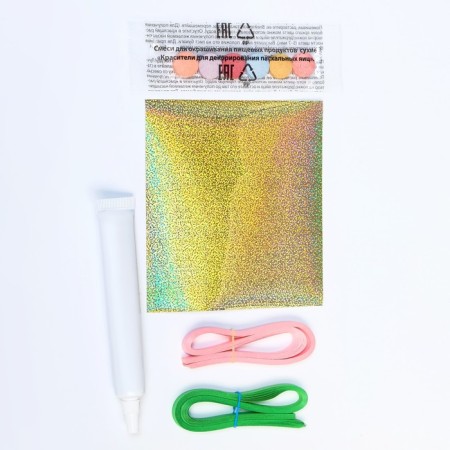 Set for creativity "Haute couture" assorted-1