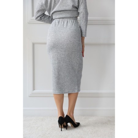 Women's skirt, size 46-48-4