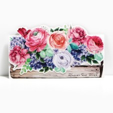 Formal envelope 