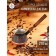 Turk for coffee "Armenian jezva", copper, 270 ml
