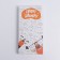 Chocolate box, confectionery packaging, “strongest”, 17.3 x 8.8 x 1.5 cm