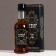 The shower gel “First in everything”, 250 ml, wood aroma with spicy notes, Hard Line