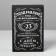 Gift folding box, packaging, “February 23”, 16 x 23 x 7.5 cm