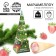 New Year! Marshmallow in a box, with a strawberry taste "Christmas tree", 13 g