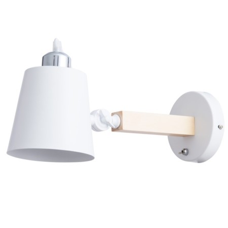Bra Oscar 20x23x13 cm, 1x40W E27