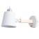 Bra Oscar 20x23x13 cm, 1x40W E27