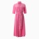 Women's dress minku: enjoy color bright pink, river 48