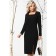 Women's dress, size 48