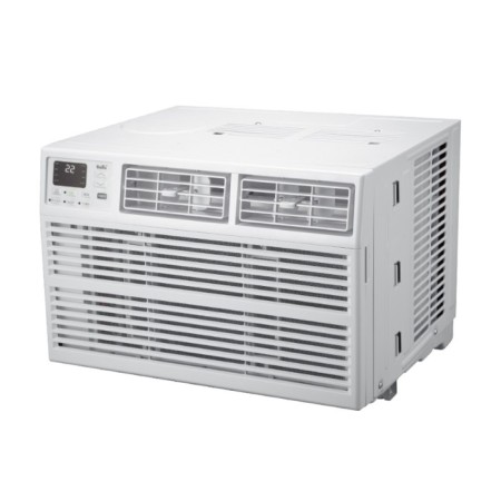 Air conditioner Ballu BWC-05 AC, class A, 18 m2, 2 operating modes, white-1