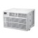 Air conditioner Ballu BWC-05 AC, class A, 18 m2, 2 operating modes, white