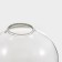 Magistro cocktail glass “Forma. Caterpillar ", 350 ml, 6 × 16 cm, glass, transparent