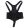 Posture of posture nt-kr-031, reinforced, 4 ribs, size XL, black color