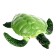 Training set "Stages of development of sea turtles" 4 figures