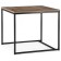 Varuna Metal Journal, Oak Velington/Black 54x54x48 cm