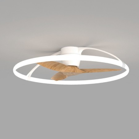 Mantra Nepal, LED, 7200LM, 2700-5000K, 260 mm, 260 mm, white color-2