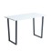 Table "loft", 1150x590x760 mm, white oak