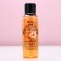 Shower gel, 100 ml, aroma of gingerbread, pure happiness