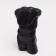 Figure candle "Male", 6x17 cm, black, 6 hours