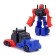 Autobot robot, transforms, mix
