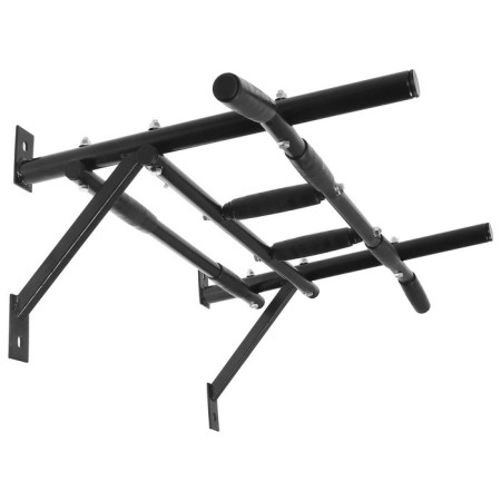 Horizontal bar "winner", black color-2